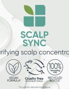 Biolage ScalpSync koncentrát pro pokožku hlavy 200 ml