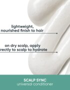 Biolage ScalpSync lehký kondicionér 200 ml