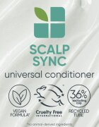 Biolage ScalpSync lehký kondicionér 200 ml