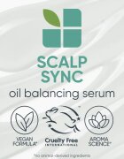 Biolage ScalpSync vlasové sérum na mastné vlasy 50 ml