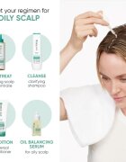 Biolage ScalpSync vlasové sérum na mastné vlasy 50 ml