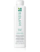 Biolage ScalpSync zklidňující šampon 400 ml