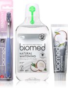 Biomed Superwhite Set bělicí sada