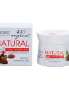 Bione Cosmetics Almonds extra výživný krém pro velmi suchou a citlivou pleť 51 ml