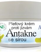 Bione Cosmetics Antakne pleťový krém se sírou 51 ml
