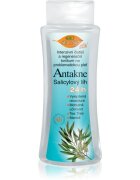 Bione Cosmetics Antakne salicylový líh pro mastnou a problematickou pleť 255 ml