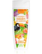 Bione Cosmetics Bio Sun hydratační balzám po opalování 200 ml