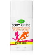 Bione Cosmetics Body Glide Sport Stick ochranná péče pro sportovce 50 ml