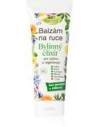 Bione Cosmetics Bylinný elixír balzám na ruce 205 ml