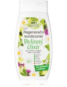 Bione Cosmetics Bylinný Elixír regenerační kondicionér 260 ml