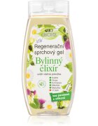 Bione Cosmetics Bylinný elixír regenerační sprchový gel 260 ml