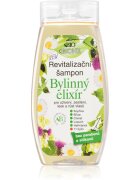 Bione Cosmetics Bylinný elixír revitalizační šampon 260 ml