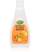 Bione Cosmetics Calendula odlakovač na nehty 200 ml