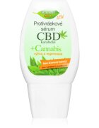 Bione Cosmetics Cannabis CBD vyživující sérum proti vráskám 40 ml