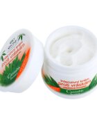 Bione Cosmetics Cannabis intenzivní krém proti vráskám 51 ml