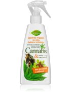 Bione Cosmetics Cannabis konopné mazání na unavené svaly 260 ml