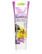 Bione Cosmetics Cannabis Kostival balzám na unavené svaly 300 ml
