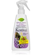Bione Cosmetics Cannabis Kostival konopné mazání na svaly a klouby 260 ml