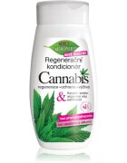 Bione Cosmetics Cannabis regenerační kondicionér 260 ml