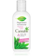 Bione Cosmetics Cannabis regenerační kondicionér 80 ml
