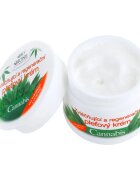 Bione Cosmetics Cannabis regenerační pleťový krém 51 ml