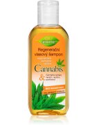 Bione Cosmetics Cannabis regenerační šampon 80 ml