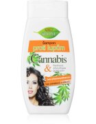 Bione Cosmetics Cannabis šampon proti lupům 260 ml