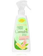Bione Cosmetics Cannabis sprej na nohy 260 ml