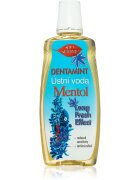 Bione Cosmetics Dentamint Long Fresh Effect ústní voda 500 ml