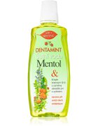 Bione Cosmetics Dentamint Mentol ústní voda 500 ml