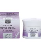 Bione Cosmetics Exclusive Q10 oční krém s kyselinou hyaluronovou 51 ml