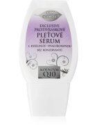 Bione Cosmetics Exclusive Q10 protivráskové sérum s kyselinou hyaluronovou 40 ml
