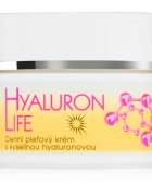 Bione Cosmetics Hyaluron Life denní pleťový krém s kyselinou hyaluronovou 51 ml