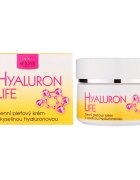 Bione Cosmetics Hyaluron Life denní pleťový krém s kyselinou hyaluronovou 51 ml