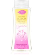 Bione Cosmetics Hyaluron Life dvoufázová micelární voda s hydratačním účinkem 255 ml