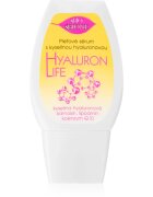 Bione Cosmetics Hyaluron Life hydratační a vyživující sérum na obličej 40 ml