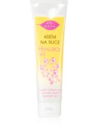 Bione Cosmetics Hyaluron Life krém na ruce s regeneračním účinkem 100 ml
