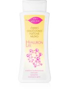 Bione Cosmetics Hyaluron Life odličovací mléko s kyselinou hyaluronovou 255 ml