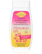 Bione Cosmetics Hyaluron Life regenerační kondicionér s kyselinou hyaluronovou 260 ml