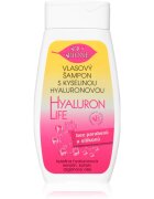 Bione Cosmetics Hyaluron Life šampon s kyselinou hyaluronovou 260 ml