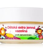 Bione Cosmetics Kids vazelína proti opruzeninám 155 ml