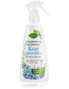 Bione Cosmetics Kozí Syrovátka bezoplachový kondicionér ve spreji 260 ml