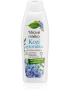 Bione Cosmetics Kozí Syrovátka tělové mléko na citlivou pokožku 500 ml