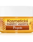 Bione Cosmetics Med + Q10 kosmetická vazelína 155 ml