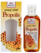 Bione Cosmetics Med + Q10 pravý včelí propolis 82 ml
