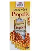 Bione Cosmetics Med + Q10 pravý včelí propolis 82 ml