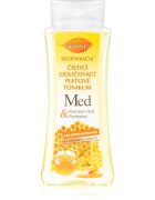 Bione Cosmetics Med + Q10 regenerační čisticí tonikum 255 ml
