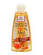 Bione Cosmetics Med + Q10 regenerační sprchový gel 260 ml