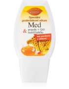 Bione Cosmetics Med + Q10 speciální protivráskové sérum 40 ml