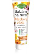 Bione Cosmetics Medový Elixír balzám na ruce 205 ml